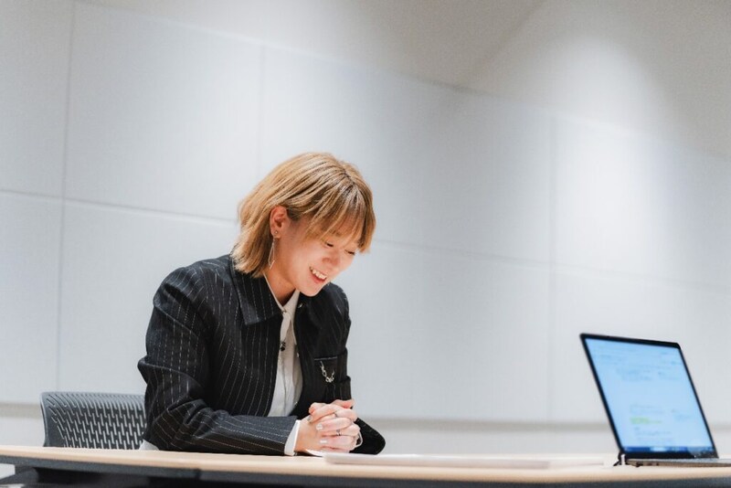 『るろ剣』で裏方→『ベビわる』で主演。伊澤彩織が“アクション俳優”と名乗るまでの12年