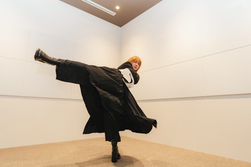 『るろ剣』で裏方→『ベビわる』で主演。伊澤彩織が“アクション俳優”と名乗るまでの12年