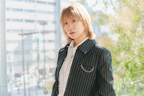 『るろ剣』で裏方→『ベビわる』で主演。伊澤彩織が“アクション俳優”と名乗るまでの12年