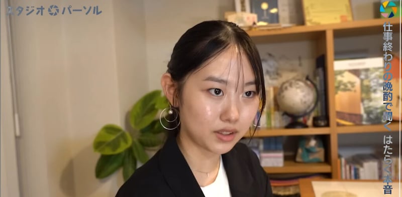 小5で特許取得、15歳の社長。”週3通学”で会社経営するスーパー中学生・水野舞さん「下校後に会議2件」