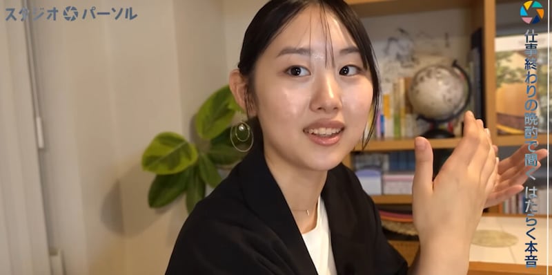 小5で特許取得、15歳の社長。”週3通学”で会社経営するスーパー中学生・水野舞さん「下校後に会議2件」