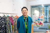 暴走族から16歳で少年院。貯金160円で世界一周した私が、障害のある作家とはたらく理由