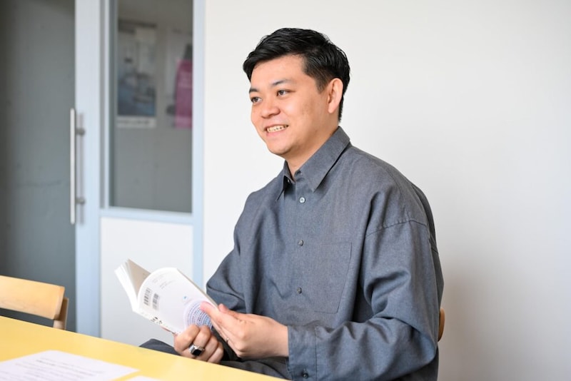 新卒1年目で限界→“朝5時起き”が仕事に。1,000人を朝型に変えた30年の習慣「成果が出ないのは能力じゃなかった」