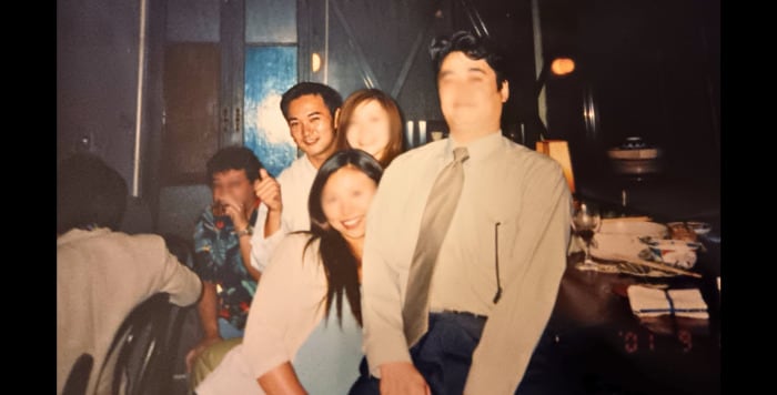 大学生で借金6,000万円。年収2,500万を捨て35歳で大工になった理由「このまま死んだら後悔すると思った」