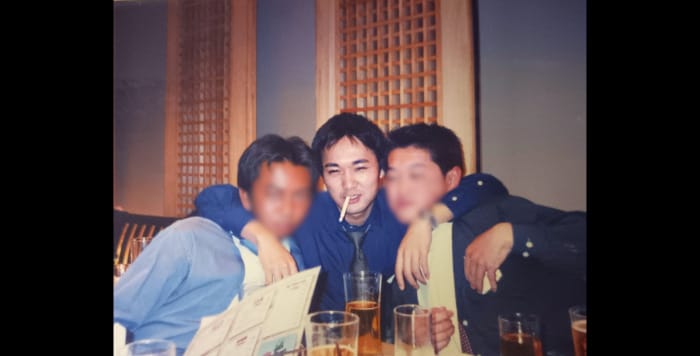 大学生で借金6,000万円。年収2,500万を捨て35歳で大工になった理由「このまま死んだら後悔すると思った」