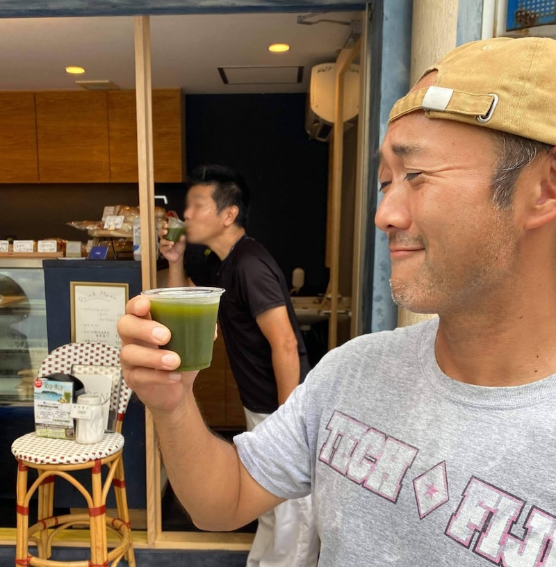 大学生で借金6,000万円。年収2,500万を捨て35歳で大工になった理由「このまま死んだら後悔すると思った」