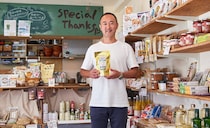 大学生で借金6,000万円。年収2,500万を捨て35歳で大工になった理由「このまま死んだら後悔すると思った」