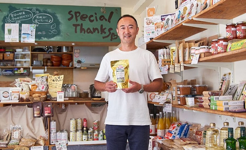 大学生で借金6,000万円。年収2,500万を捨て35歳で大工になった理由「このまま死んだら後悔すると思った」