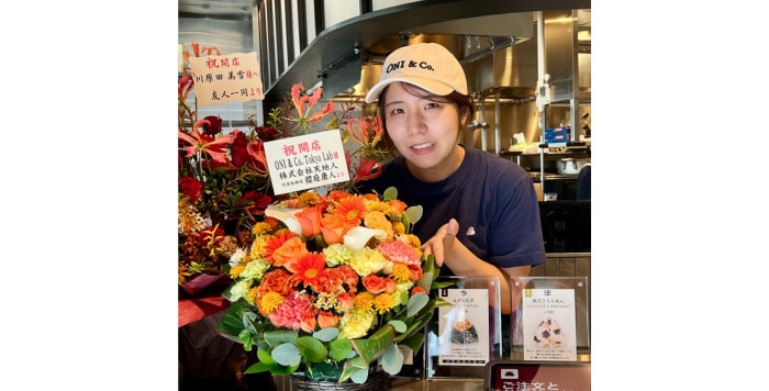 東大卒→LINE→おにぎり屋。「人生の夏休みなの?」と呆れられても、私が26歳で出世ルートを捨てた理由
