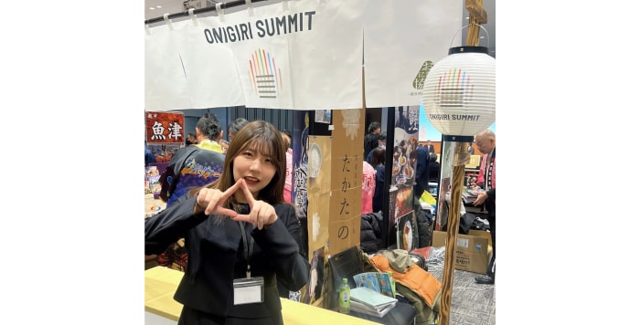 東大卒→LINE→おにぎり屋。「人生の夏休みなの?」と呆れられても、私が26歳で出世ルートを捨てた理由
