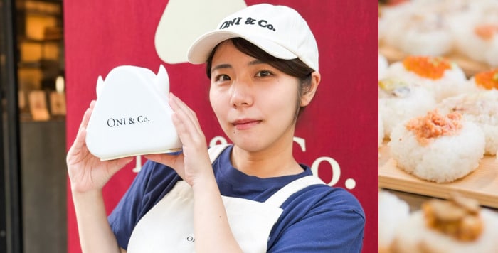 東大卒→LINE→おにぎり屋。「人生の夏休みなの？」と呆れられても、私が26歳で出世ルートを捨てた理由