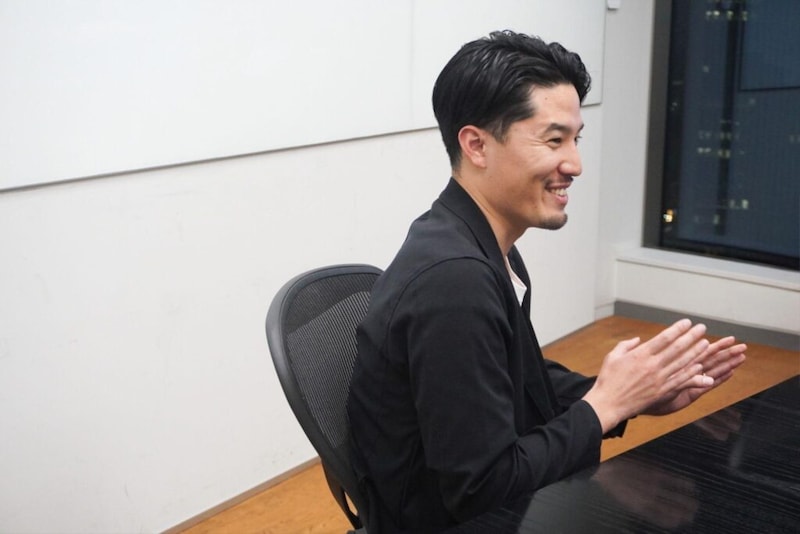 15歳でトヨタ工場→世界20カ国へ。高卒作業員がForbes U30に選ばれた理由「キャリアって、ぐちゃぐちゃでいい」