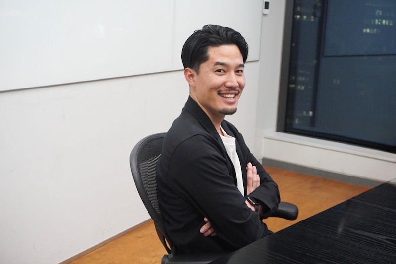 15歳でトヨタ工場→世界20カ国へ。高卒作業員がForbes U30に選ばれた理由「キャリアって、ぐちゃぐちゃでいい」