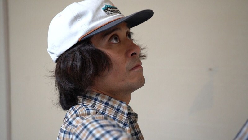 『キッズ・ウォー』双子俳優・斉藤慶太、32歳で壁紙職人に「顔隠して解体工事のバイトしてました」