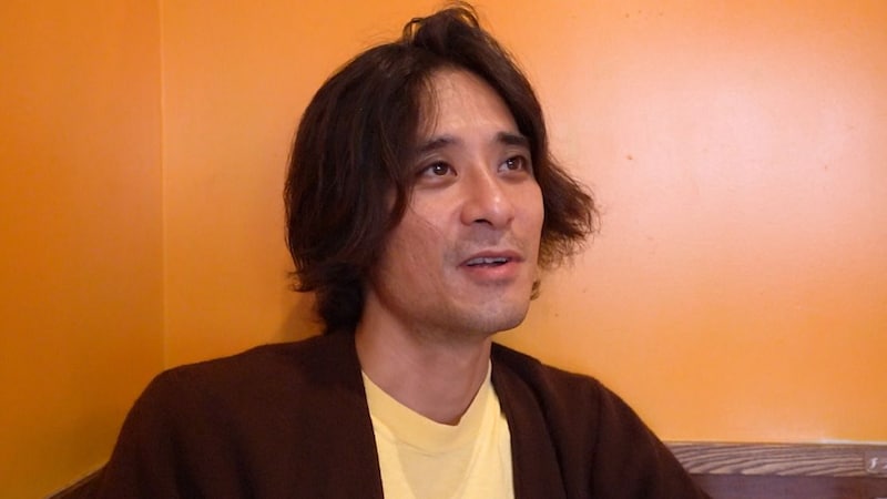 『キッズ・ウォー』双子俳優・斉藤慶太、32歳で壁紙職人に「顔隠して解体工事のバイトしてました」