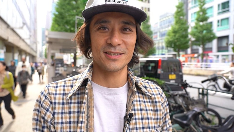 『キッズ・ウォー』双子俳優・斉藤慶太、32歳で壁紙職人に「顔隠して解体工事のバイトしてました」