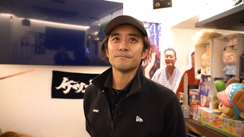 『キッズ・ウォー』双子俳優・斉藤祥太、電気工事士に。ざけんなよ”翼くん”から23年。30歳で週5勤務の職人に。