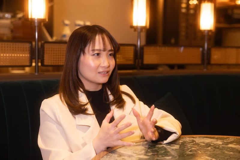 全日本6連覇・五輪代表の元体操女王が“六本木の夜職”まで経験した理由。鶴見虹子「体操やらなきゃよかった」からの再出発