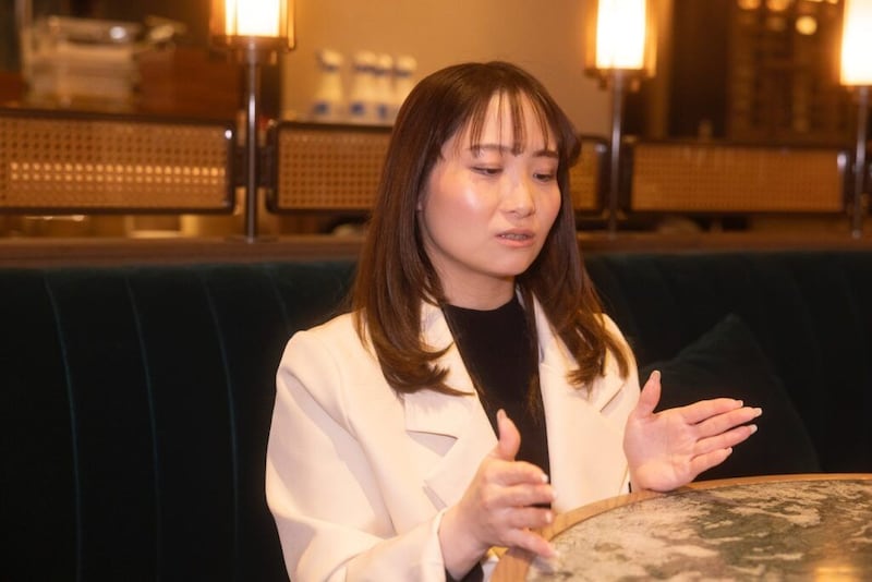 全日本6連覇・五輪代表の元体操女王が“六本木の夜職”まで経験した理由。鶴見虹子「体操やらなきゃよかった」からの再出発