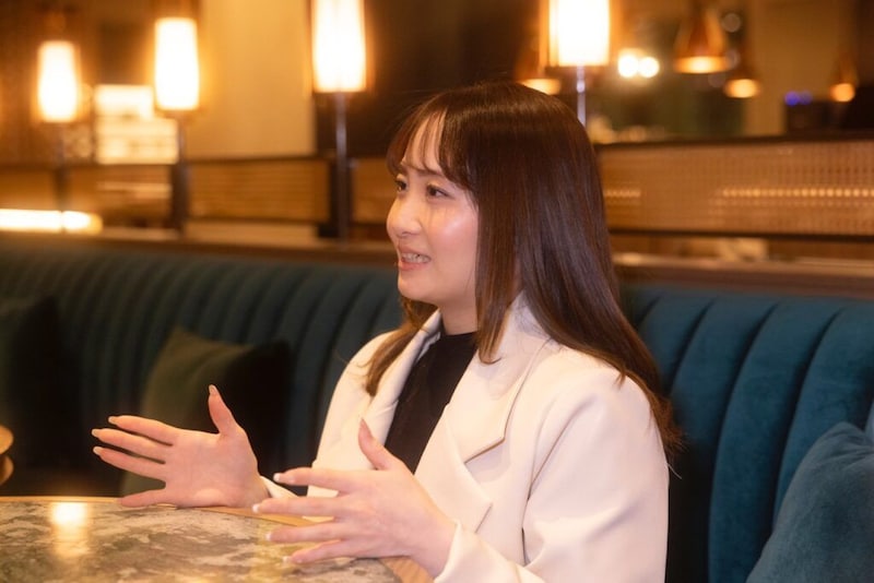 全日本6連覇・五輪代表の元体操女王が“六本木の夜職”まで経験した理由。鶴見虹子「体操やらなきゃよかった」からの再出発