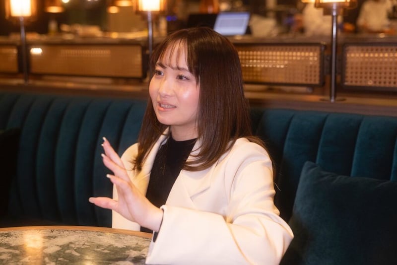 全日本6連覇・五輪代表の元体操女王が“六本木の夜職”まで経験した理由。鶴見虹子「体操やらなきゃよかった」からの再出発
