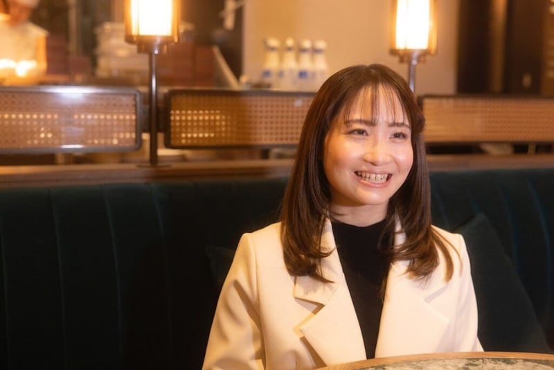 全日本6連覇・五輪代表の元体操女王が“六本木の夜職”まで経験した理由。鶴見虹子「体操やらなきゃよかった」からの再出発