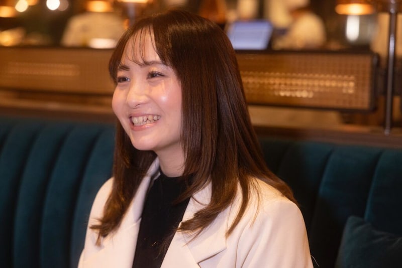 全日本6連覇・五輪代表の元体操女王が“六本木の夜職”まで経験した理由。鶴見虹子「体操やらなきゃよかった」からの再出発