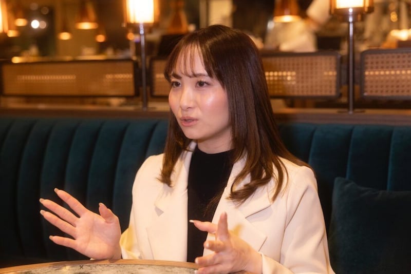 全日本6連覇・五輪代表の元体操女王が“六本木の夜職”まで経験した理由。鶴見虹子「体操やらなきゃよかった」からの再出発