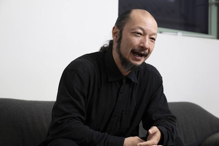 40歳までバイト生活→47歳でアカデミー新人賞。『VIVANT』俳優・河内大和が「ぼくは遅咲きじゃない」と語る理由