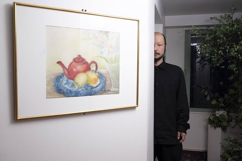 40歳までバイト生活→47歳でアカデミー新人賞。『VIVANT』俳優・河内大和が「ぼくは遅咲きじゃない」と語る理由