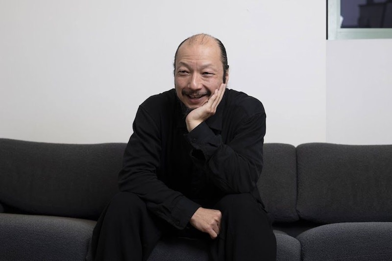 40歳までバイト生活→47歳でアカデミー新人賞。『VIVANT』俳優・河内大和が「ぼくは遅咲きじゃない」と語る理由