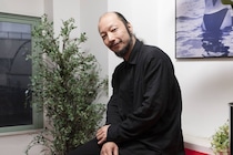 40歳までバイト生活→47歳でアカデミー新人賞。『VIVANT』俳優・河内大和が「ぼくは遅咲きじゃない」と語る理由