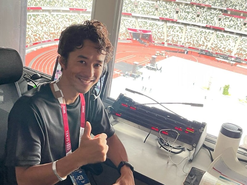 『ちゅらさん』俳優→27歳で休業した理由。小橋賢児「自分を押し殺していた」どん底”4畳半”から万博を手掛けるまで