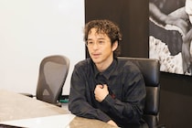 『ちゅらさん』俳優→27歳で休業した理由。小橋賢児「自分を押し殺していた」どん底”4畳半”から万博を手掛けるまで