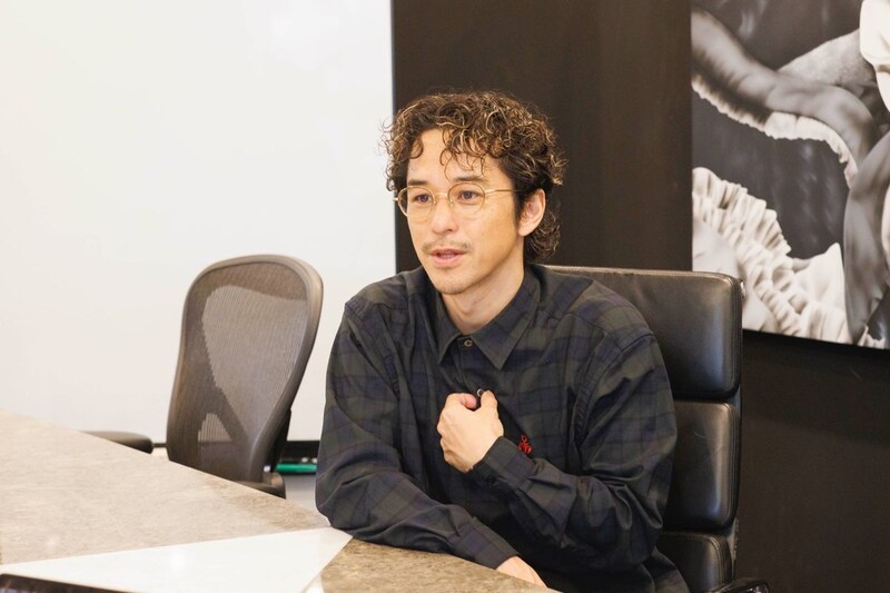 『ちゅらさん』俳優→27歳で休業した理由。小橋賢児「自分を押し殺していた」どん底”4畳半”から万博を手掛けるまで