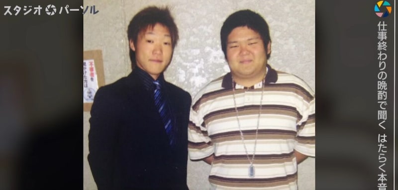 元「ANZEN漫才」あらぽん、解散後は94連休・月収200円。“ひょうたん芸人”で海外個展へ