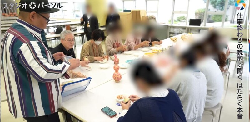 元「ANZEN漫才」あらぽん、解散後は94連休・月収200円。“ひょうたん芸人”で海外個展へ