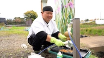 元「ANZEN漫才」あらぽん、解散後は94連休・月収200円。“ひょうたん芸人”で海外個展へ