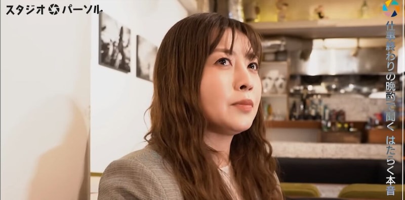 片瀬那奈、40歳で女優から会社員に。週5出社・勤務4年目の現在「広告塔と思われるけど、実態はほぼ真逆です」