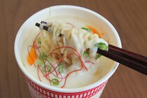 いつもの味が変身！マンネリ解消のカップラーメンアレンジレシピ