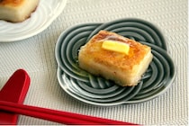 おつまみにもおかずにも！お餅があれば作れるレシピ3選