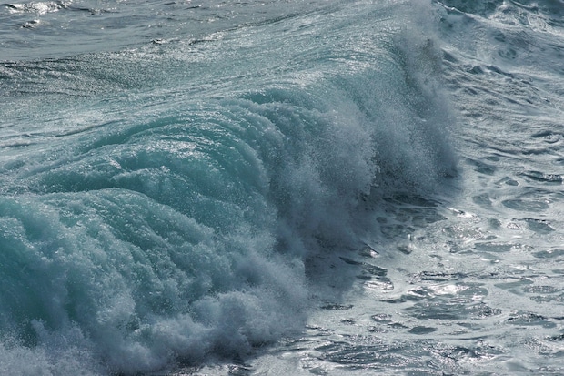 11月5日は世界津波の日! 地域の津波災害警戒区域をチェックしよう