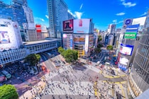 【地震発生！街なか・お店編】そのときとるべき行動とNG行為