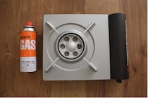 カセットコンロ・カセットボンベにも寿命がある！買い替え時期と正しい使い方