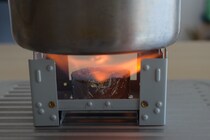 ガス・電気が使えないときの湯沸かし方法4つに挑戦