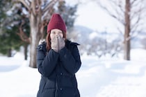 【気象予報士が解説】「強い寒波」に上空の気温が関係するわけ