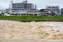 川の防災対策！川上と川下で異なる注意点上