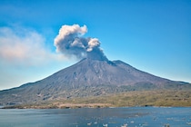 2025年火山活動は高まっている？火山災害に備える情報活用術を紹介します