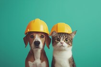 ペットと「防災訓練」していますか？日常の中に取り入れる災害への備え方