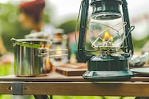 アウトドアで“防災力”を鍛える！ 秋キャンプで学ぶ、生き抜く力